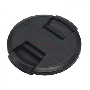 40.5 49 52 55 58 62 67 72 77 82 mm Front Lens Cap Cover for sony nex5/6/7 a7 a7r2 a7r3 a7r4 a9 a7s a5000 a6000 a6500 camera