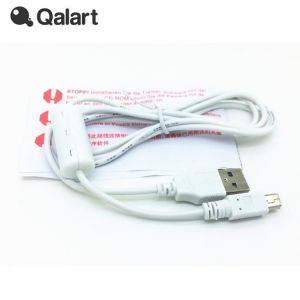 Camera USB Data Cable USB 2.0 A to Mini B 5-PIN for Canon Powershot 80D 700D 650D 1300D IFC-150U IFC-200U IFC-300PCU IFC-500PCU