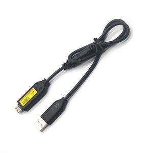 SUC-C3 USB 1.5M 0.5M CHARGER Sync Data Cable Camera For Samsung ST10 ST30 ST45 ST50 ST60 ST61 ST65 Charging Line Power Line