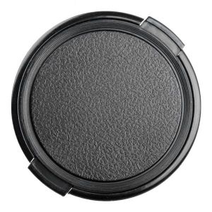 25 27 28 30 30.5 32 34 37 39 40.5 43 46mm Camera Lens Cap Protection Cover Lens Front Cap for canon nikon sony DSLR Lens
