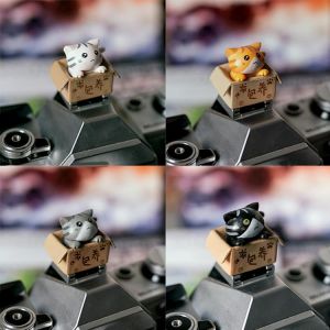 Gosear 3D Cute Cartoon Cat Shape Hot Shoe Hotshoe Cover for Nikon Canon Fujifilm Samsung Panasonic Leica Olympus Accessories