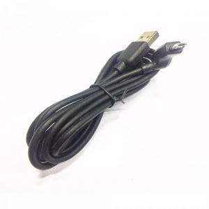 MICRO 5PIN USB DC Power Charger+Data SYNC Cable Cord Lead For TomTom GPS Via 1535 T/M 1535M