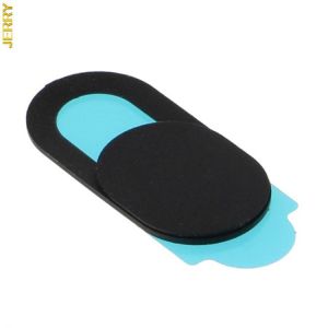 Shield sticker for ultra-thin camera laptop tablet mobile anti-hacking peeping protection privacy protection cover