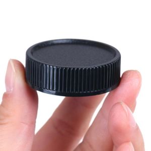 New 1pc Rear lens cap cover for L39 M39  screw mount