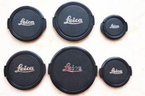 Camera Lens Cap Protection Cover Lens Front Cap for Leica D-LUX5 D-LUX6 7 X1 X2 XE X113 X vario Q T V-LUX M typ109 typ113 M9 M10