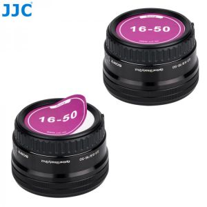 JJC  E mount Lens Camera Writable Rear Lens Cap for Sony Protector