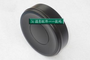 front Lens Cap/Cover protector black Slip-on for Nikon AF-S 14-24mm f/2.8G ED 14-24 F2.8 Lens camera