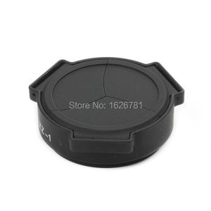 Auto Lens cap Suit for Olympus XZ-1 XZ-2