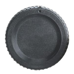 Professional Body Cap Cover for Nikon DSLR SLR Camera BF-1B Black Camera Lenses Len Caps
