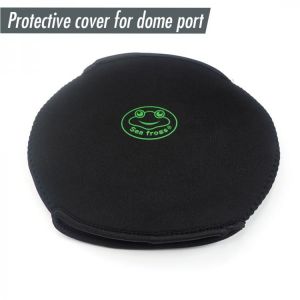 SeaFrogs Underwater Nylon Protective Cover for WA005 Series 6" Wide Angle Dome Port