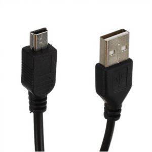 Mini USB Cable LEAD Charger Sync Data for Gopro HD Hero Hero4 3+ 3 Go Pro 4