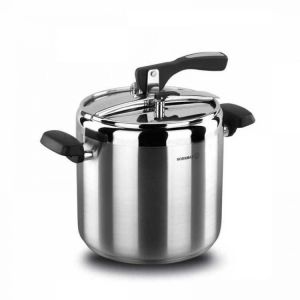 Korkmaz Turbo Pressure Cooker 5-7-9 Lt A155 28cm Kitchen Accessories Utensils For Kitchen Saucepan Pressure Cooker Cookware