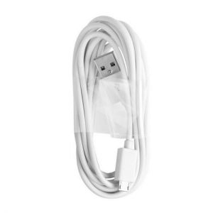 1/1.5/2m Android Extra Long Fast Charge Micro USB Data Sync Phone Charger Cable Wired