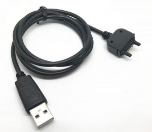 DCU-60 USB sync data CABLE for Sony Ericsson K630i K660 K660i K750 K750i K758 K770 S312 S312i S500 S500i S600 S600i T250
