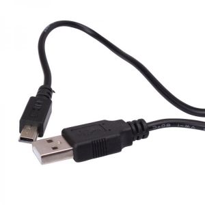 Andoer USB Cable Data Sync Transfer Universal Durable for GoPro Hero 1/2/3/3+/4 Sport Camera