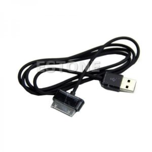 Portable USB Charging Data Cable for Samsung for Galaxy Tab 2 7.0 P3100 P3110 #L060# new hot