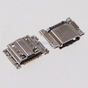 5pcs Original New Micro USB connector Charging Charger Port for samsung Galaxy S3 i9300 i9305 I9308 I939 i535 i747 L710 T999