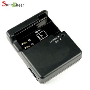 MH23 Camera Battery Charger for Nikon D3000 D5000 D8000 D60 D40 D40X EN-EL9 EN-EL9a Lithunm-ion Battery Charger US/EU/UK/AU Plug