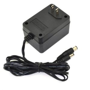 1PC Power Supply Charger Cord 3 in 1 US Plug AC Adapter Power Supply Charger for NES 24BB