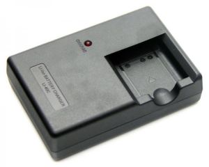Battery Charger for Camera Olympus Camedia D-630 D-720 D-725 D-730 Li-40B Li-42B Li-40C li40c