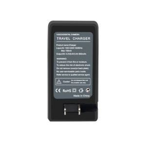 NP-FZ100 Wall Charger NP FZ100 DC Battery Charger for Sony NP-FZ100, BC-QZ1 Alpha 9, A9, Alpha 9R, Sony A9R Sony Alpha 9S Camera