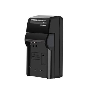 NB-4L NB 4L NB4L Camera battery Wall Charger for Canon IXUS 50 55 60 65 80 75 100 I20 110 115 120 130 IS 117 220 225