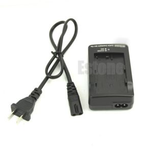Battery Quick Charger MH-18A for nikon EN-EL3e EN-EL3a D70 D80 D90 D300 D700 US