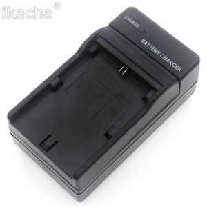 10pcs NB-2L NB-2LH NB 2L Camera Battery Charger for Canon EOS 350D 400D Kiss Digital N X Rebel XT Xti VIXIA HV20 HG10 Camera