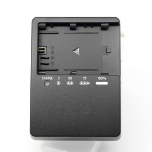 LC-E6E LC-E6 Charger For Canon LP-E6 LP-E6N battery EOS 70D 60D 5D Mark III 5D Mark Ⅳ 6D 6D MARK II 60D 80D 7D MARK II