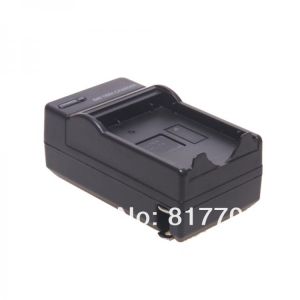 Camera Charger EN-EL14 ENEL14 EN EL14 Camera Battery Charger For Nikon Coolpix P7000 P7100 D3100 D3200 D5100 D5200 MH-24
