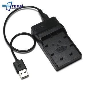 NPBX1 NP-BX1 USB Charger for Sony Battery DSLR Cameras DSC RX1 RX1R RX100 2 3 WX300 WX350 WX500 HX400 H400 HX300 HX50V HDR AS10