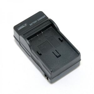Battery Charger for Panasonic VW-VBG130 VW-VBG260 VW-VBG070 VW-VBG6 VBG130 VBG260 VBG070 VBG6 HMC153 73 US/AU/EU/UK Plug