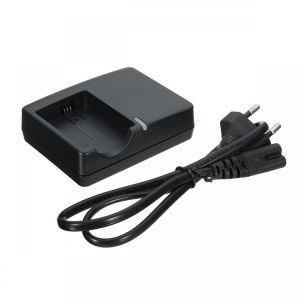 Camera Battery Charger For Canon LP-E5 Rebel XSi XS T1i EOS 500D 1000D 450D Lithium Battery Charger Camera Battery Charging 0.7A