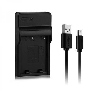 NP-W126S USB charger For Fujifilm X-A1 X-A2 X-E1 X-E2 X-E3 X-M1 X-Pro1 Pro2 X-T1 X-T2 X-T10 X-T20 X-A20 X-A5 X-H1 Camera Battery