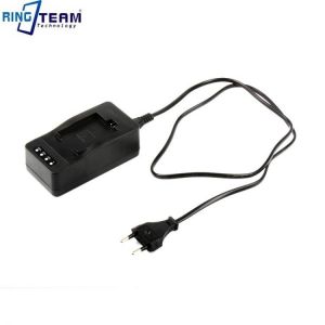 Suitable for Nikon D7000 7100 7200 D600 610 810 D850 Battery EN-EL15 ENEL15 EN EL15 seat charger with power cable