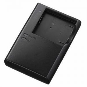 Battery Charger for Camera Canon CB-2LDE CB-2LD NB-11L NB11L 11L A2300is A2400is A3400is
