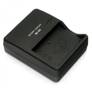 Battery Charger for Camera fuji fujifilm FinePix NP-60 BC-65 NP 60 BC 65 NP60 BC65 50i 601 F401 F410 F601 M603