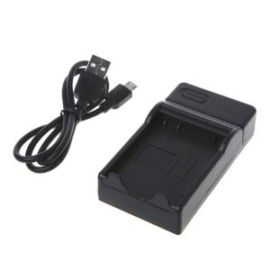 2020 New Battery Charger For Nikon EN-EL14 Coolpix P7000 P7100 D3100 D3200 D5100 D5200