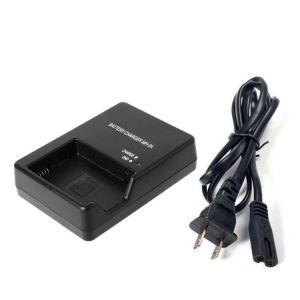 Battery Charger for Nikon MH-24 Camera En-el14 P7100 P7000 D3100 D5200 D5100 D3200 D3300 D5300 P7000 P7800 MH-24 Lithium Battery