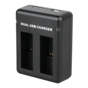 For GoPro Hero 9 Black 1800mAh Li-ion ABT-901 Batteria Camera Accessories For Go Pro Hero 9 Battery Charger