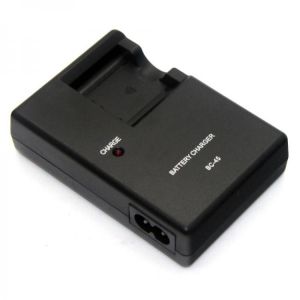 Battery Charger for Camera fuji fujifilm FinePix BC-45 BC-45A BC-45B BC-45C BC45 BC45A BC45B NP-45 NP-45A NP-45S NP45 NP45A
