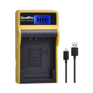 LP-E12 Battery Charger for Canon EOS M50, EOS M100,100D Kiss X7 Rebel SL1, LP E12 LPE12 Battery