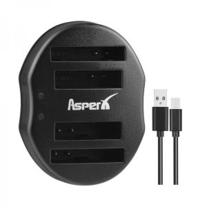 1pc NB-4L NB-5L NB4L NB 4L 5L Camera bateria battery Dual USB Charger compatible with Canon S110 SX210 PowerShot ELPH 100/300