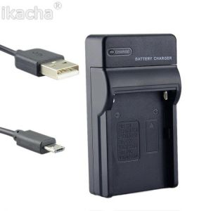 New NP-150 NP 150 BC-150 BC150 Camera Battery Charger USB Cable For FUJIFILM Camera NP-150 NP150 FNP150 S5pro S5 S8 Pro
