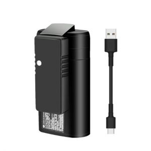 QC3.0 Battery Charger USB Charging Adapter for DJI Mavic Mini Drone Accessories