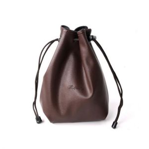 Portable PU leather case Camera Bag For Canon EOS R RP M50 M10 M100 M6 KISS M 80D 90D 5DIII 5DIV 6D MarkII 6D2 protective pouch
