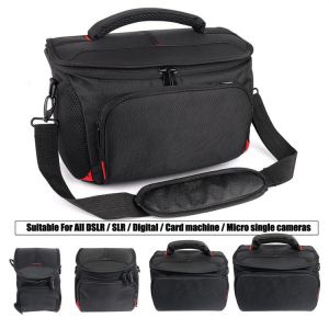 Waterproof Camera Bag Lens Photo Case For SONY A7 iii a7iii Alpha A7 II A7M3 A7R III A6300 A6000 RX10 RX100 II III IV V HX60 A57