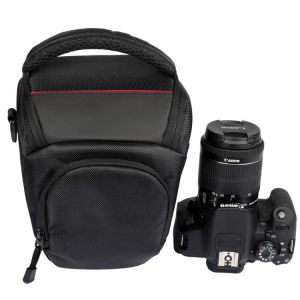 Shockproof DSLR Camera Bag Case For Nikon D3200 D3300 D3500 D90 D5100 D5600 D7500 D7100 D7200 D5200 D5500 P900 S