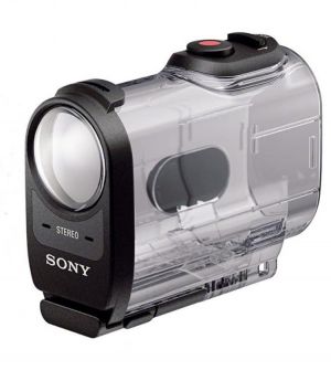 10M Housing caisson SONY SPK-X1 X1 Waterproof Housing case for Sony FDR-X1000V FDR-X1000VR X1000V X1000VR Action camera