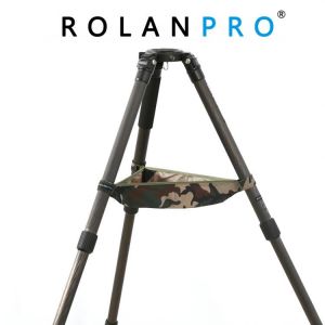 ROLANPRO Photography Weight Balance Tripod Light Stands Stone Sand Bag Tripod triangle pocket photography equipment storage bag
